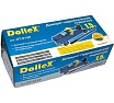 Подкатной домкрат 1,5 т 130-320 мм, вес 6,5 кг Dollex DT-015F