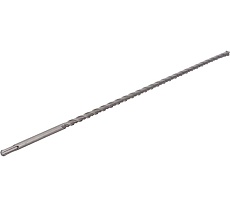 Сверло по бетону SDS-plus (12x600 мм) Hoegert Technik HT6D224
