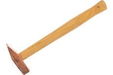 Омедненный молоток КЗСМИ А-0,4 ГОСТ 2310-77 ст.50 21241157