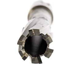 Сверло корончатое TCT (20х50 мм; Weldon 19) AT-S TN5020