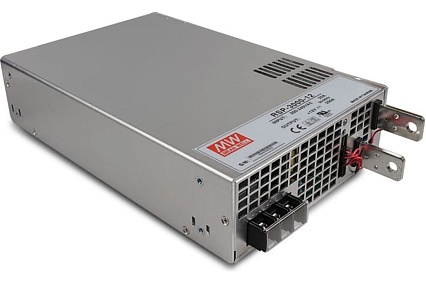 Источник питания Mean Well AC/DC RSP-3000-12 2400Вт Т00287958