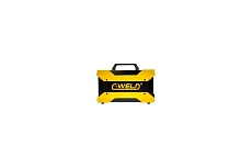 Аппарат для очистки и пассивации сварных швов C-WELD X10 KIT CWX10