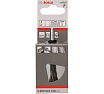 Щетка зачистная кистевидная (10 мм, скрученая проволока 0.35 мм) Bosch 2608622128