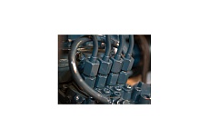 Дизельный генератор Toyo TKV-27TBS БП-00006891