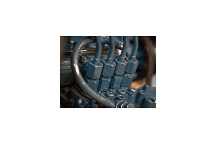 Дизельный генератор Toyo TKV-27TBS БП-00006891