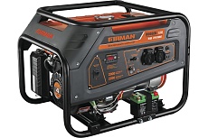 Бензиновая электростанция Firman RD2910Е