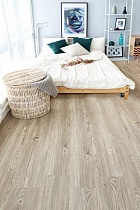 SPC ламинат Alpine Floor Sequoia Серая 1219,2x184,15x3,2 мм, ECO 6-5