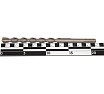 Бур SDS-plus 4Cutter 14x150x210 мм Makita B-62804