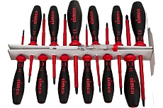 Набор ELEKTRO-MEGA-DRIVE 1000В CIMCO 11 7000 (13 предметов)