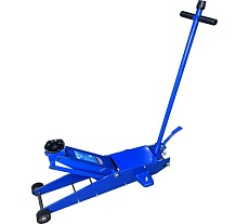 Подкатной длинный домкрат 3 т AE&T T32003