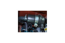 Дизельный генератор Toyo TKV-7.5SPC БП-00006629