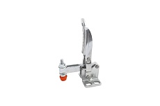 Механический вертикальный прижим KUKAMET усилие 71 кг 211-0-M