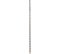 Бур SDS-plus 2C PLUS 14х400х460 мм, 2-cutting D.BOR D-2PD14L0460