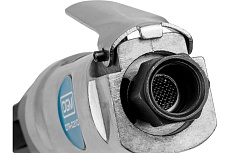 Пневмогайковерт-трещотка Dgm 1/4 DTR-0310 DG4011-6