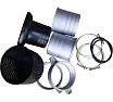 Мотопомпа Union 100WP-80