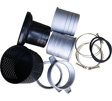 Мотопомпа Union 100WP-80