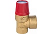 Предохранительный клапан STOUT 30x1/2 SVS-0002-003015 RG008Q0C1GLJQQ