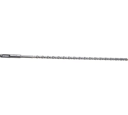 Бур по бетону S4 (8х350 мм; SDS-plus) EКТО DS-003-0800-0350