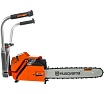 Бензопила Husqvarna 365 H 18" 9650779-18