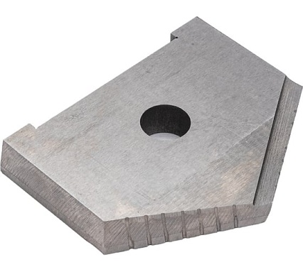 Сверло перовое 100 мм, Р6М5, по металлу (пластина) 2000-1265, ГОСТ 25526-82 Beltools ri.157.206