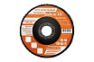 Круг лепестковый торцевой Мастер (10 шт; 150х22 мм; P36; КЛТ1) Bohrer 51215003
