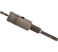 Коронка (35хМ16; 4 резца; SDS+) по бетону МОS-DISTAR MS-CBT35