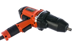 Сетевой ударный гайковерт Messer IW-500 05-40-500