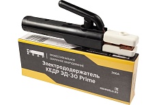 Электрододержатель ЭД-30 Prime Кедр 8011756