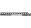 Бур SDS-plus (7х260 мм) Vertextools 999-07-260
