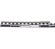 Бур SDS-plus (7х260 мм) Vertextools 999-07-260