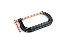 Струбцина Pony Jorgensen G-образная 408-D