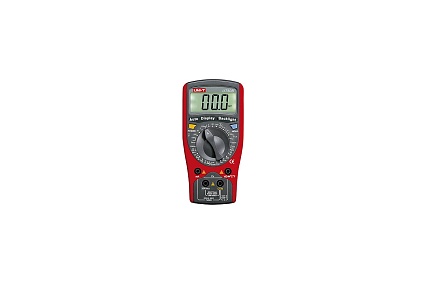 Цифровой мультиметр UNI-T UT50B 00-00000387