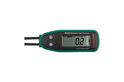 Мультиметр для чип компонентов Mastech MS8910 13-2048