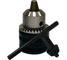 Патрон сверлильный (М12; 1.25 мм; 1.5-13 мм) Белмаш RA001A