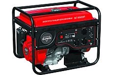 Генератор Elitech ДМ БГ 6500P 204580