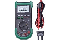 Цифровой автоматический мультиметр Mastech MS8268 00-00000267