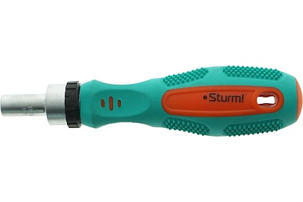 Набор бит отверточных Sturm 1040-08-SS58