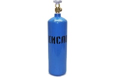 Баллон кислородный 5 л РИФ DK.1100.13818