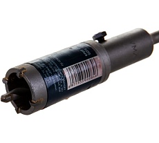 Коронка по кирпичу в сборе (35х50 мм; SDS+) VMX 511040