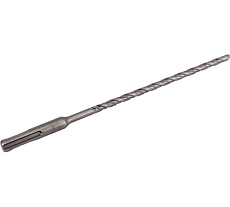 Бур по бетону 6х150х210 мм, SDS-plus, S4 ВОЛАТ 82106-210