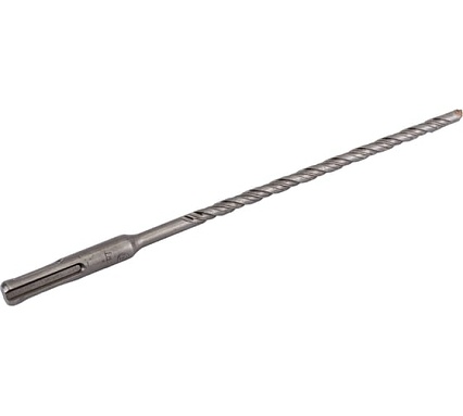 Бур по бетону 6х150х210 мм, SDS-plus, S4 ВОЛАТ 82106-210