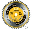Диск пильный по дереву Woodmaker 305x30/25.4 мм, Z=48 атв Diamond Industrial DIDD305Z48