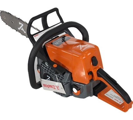 Бензопила Zimani MS 250 16" MS250-16