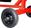 Бетоносмеситель Verton MIX СМ-500 380 В, 4000 Вт 01.5985.8668