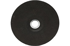 Круг зачистной по металлу 180x6х22 мм Vertextools 180-6-22