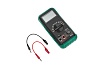 Измеритель емкости конденсаторов Mastech C-метр MS6013 13-2079