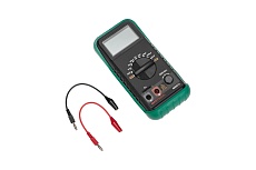 Измеритель емкости конденсаторов Mastech C-метр MS6013 13-2079