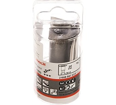 Коронка алмазная DRY SPEED для УШМ (20х35 мм; М14) Bosch 2608587115