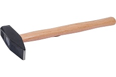 Кованый молоток Шабашка деревянная ручка, 600 г 118-0600 54806