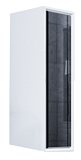 Шкаф пенал Marka One Seattle 30 см L Black stone